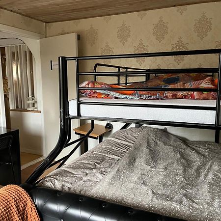 Accommodation ビルン エクステリア 写真