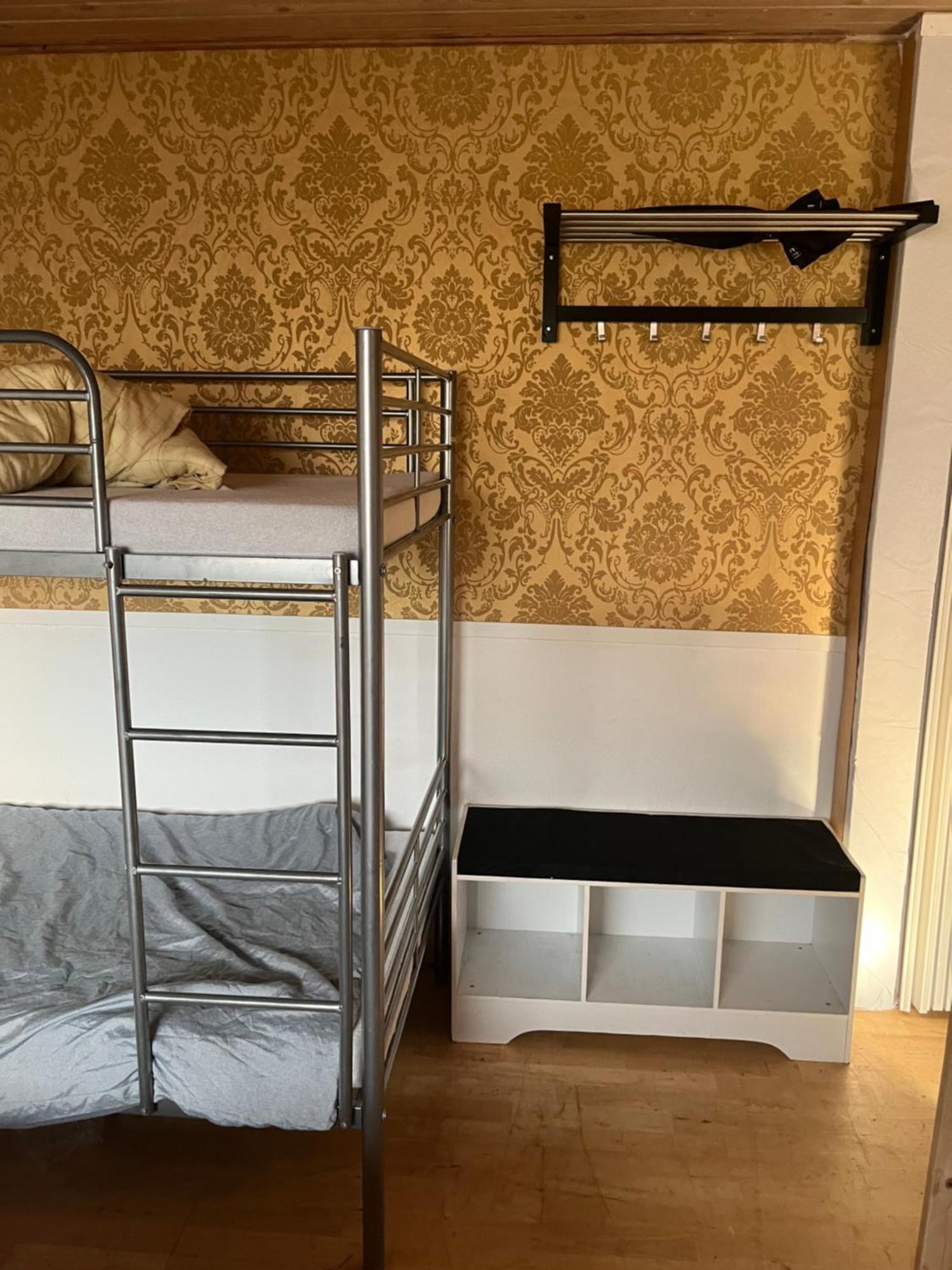 Accommodation ビルン エクステリア 写真