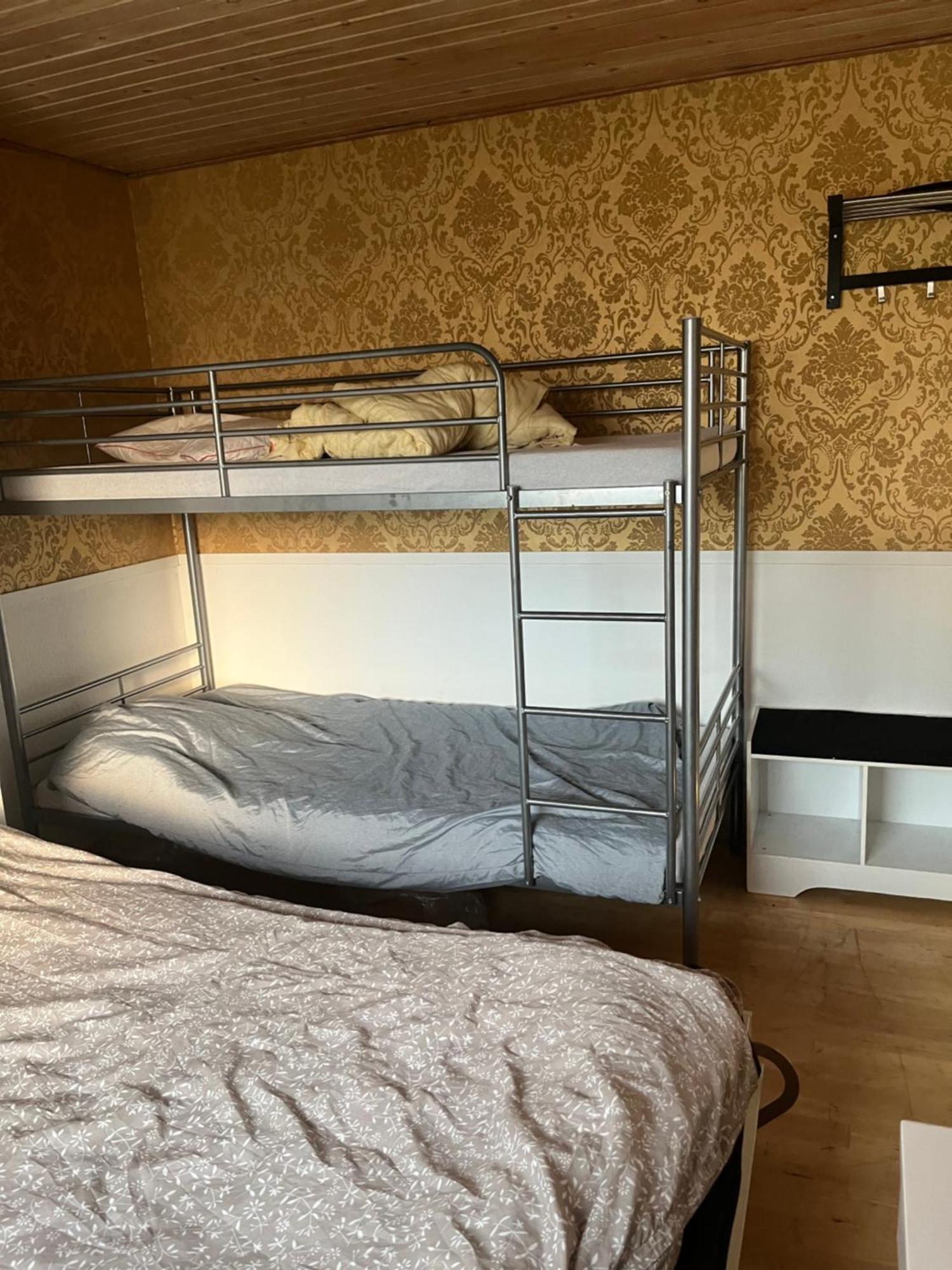 Accommodation ビルン エクステリア 写真