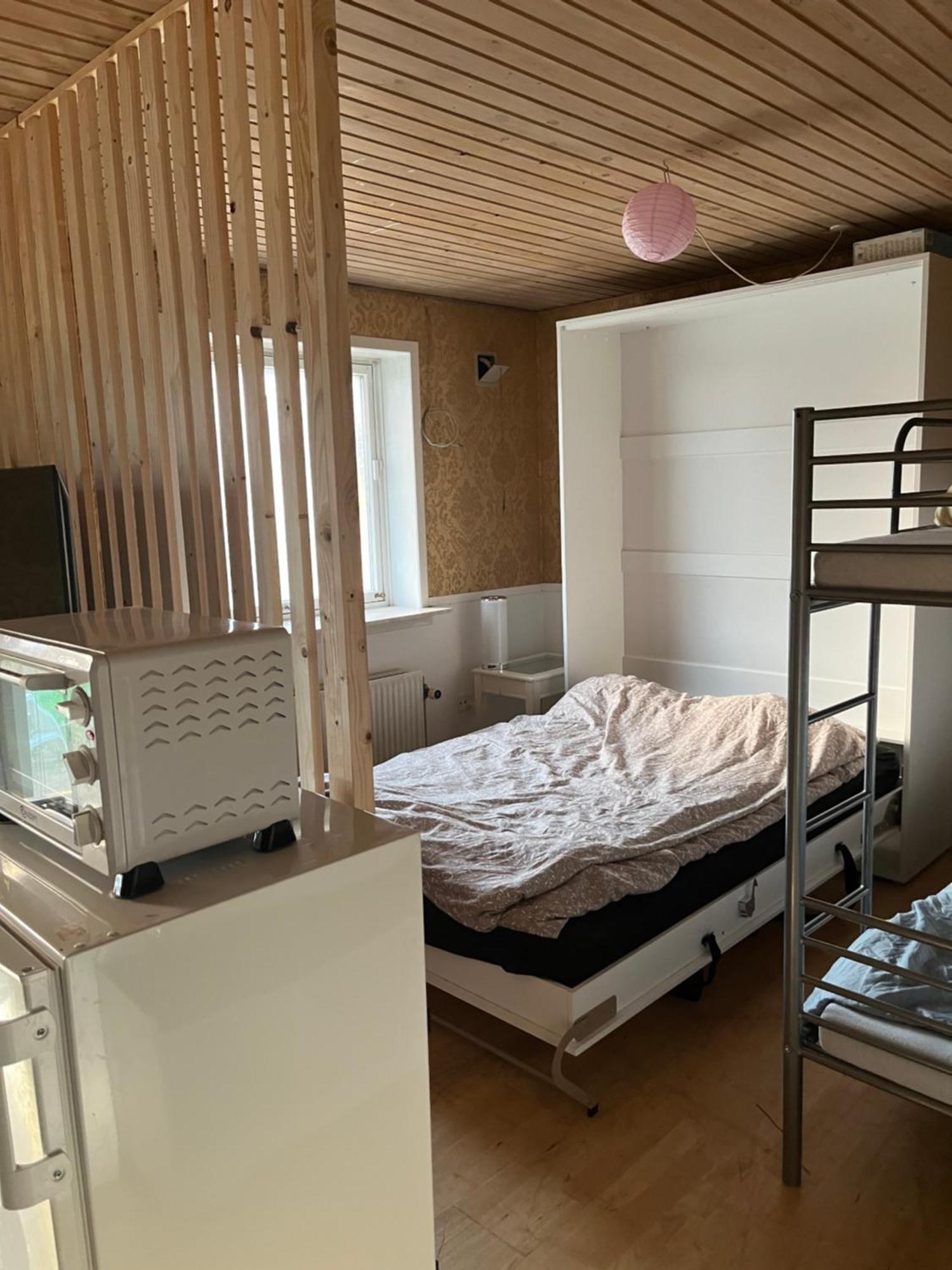 Accommodation ビルン エクステリア 写真