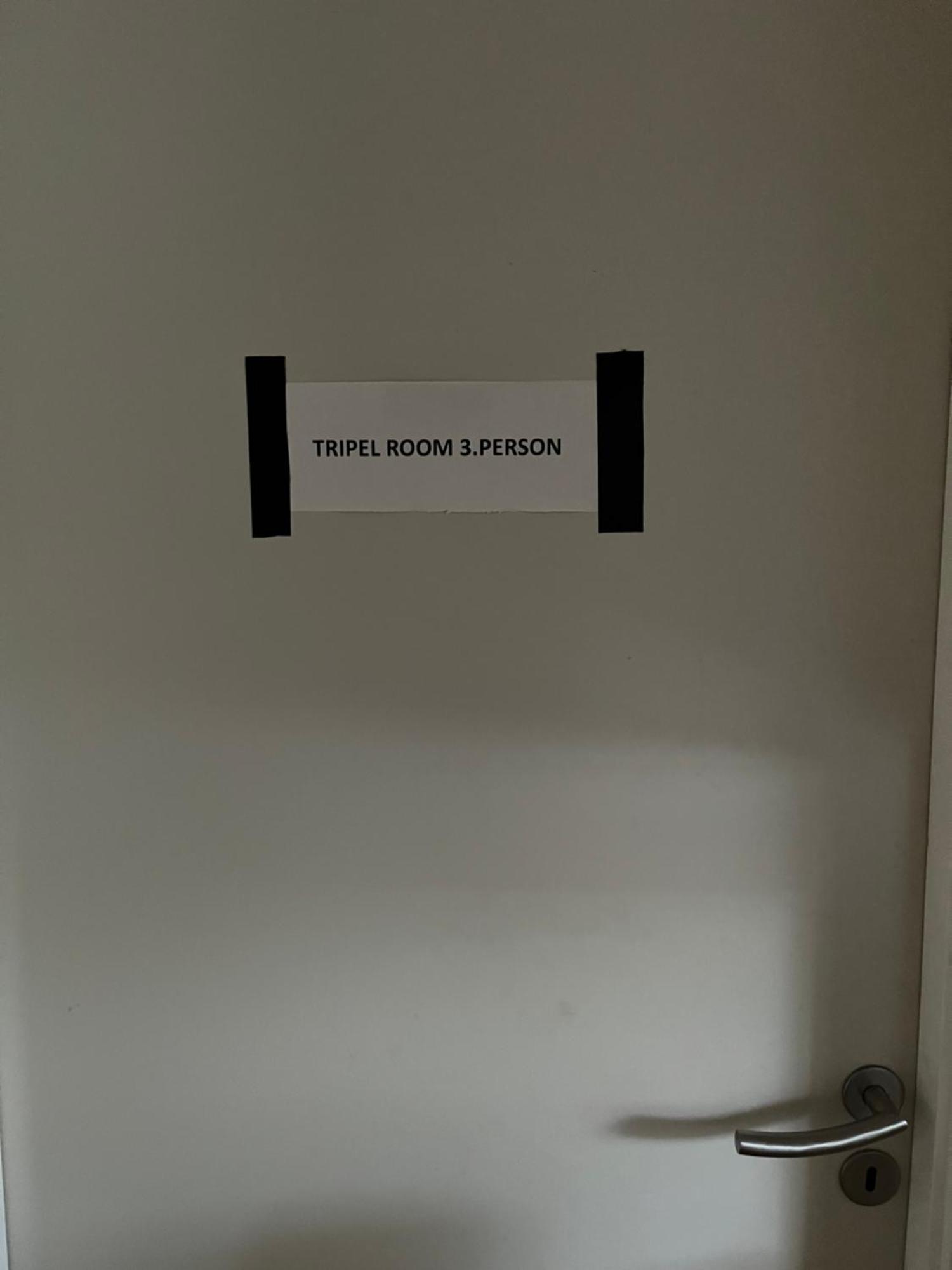Accommodation ビルン エクステリア 写真
