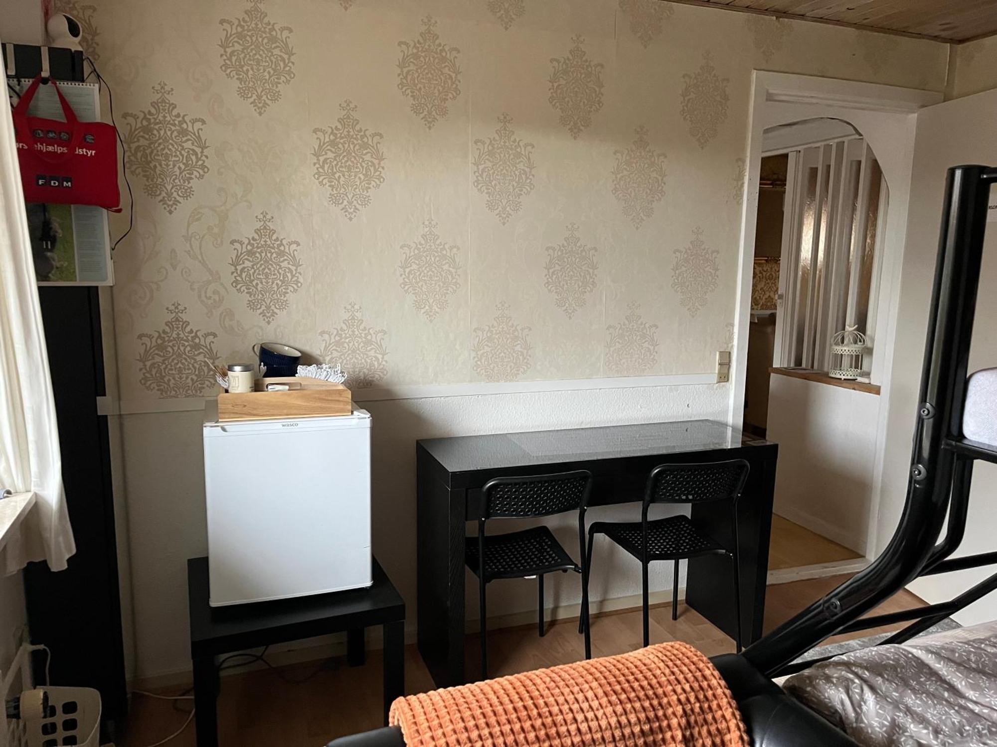 Accommodation ビルン エクステリア 写真